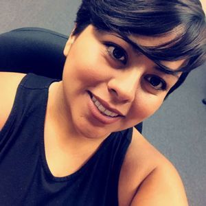 Meet your Posher, Veronica